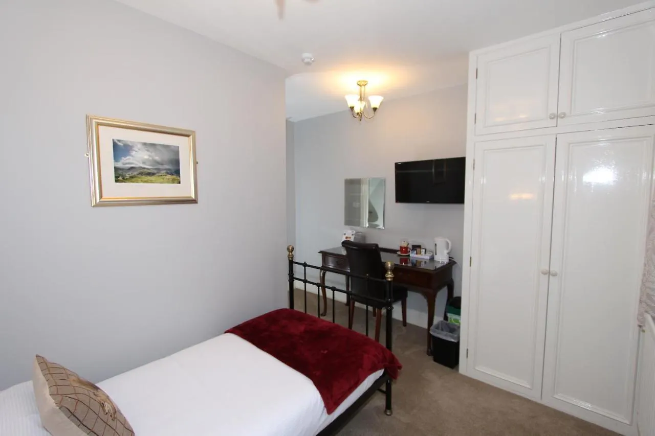 Fern Howe Guest house Braithwaite