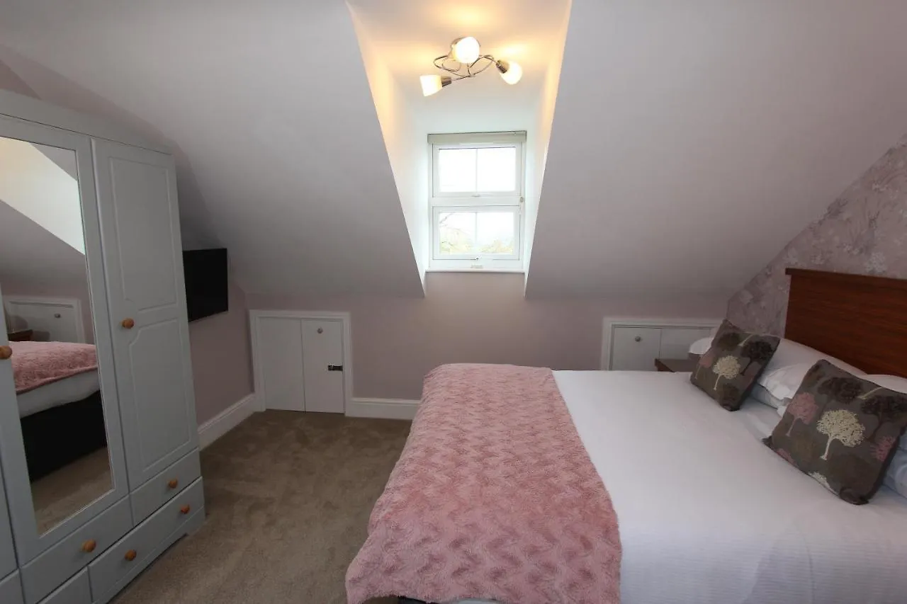 Fern Howe Guest house Braithwaite