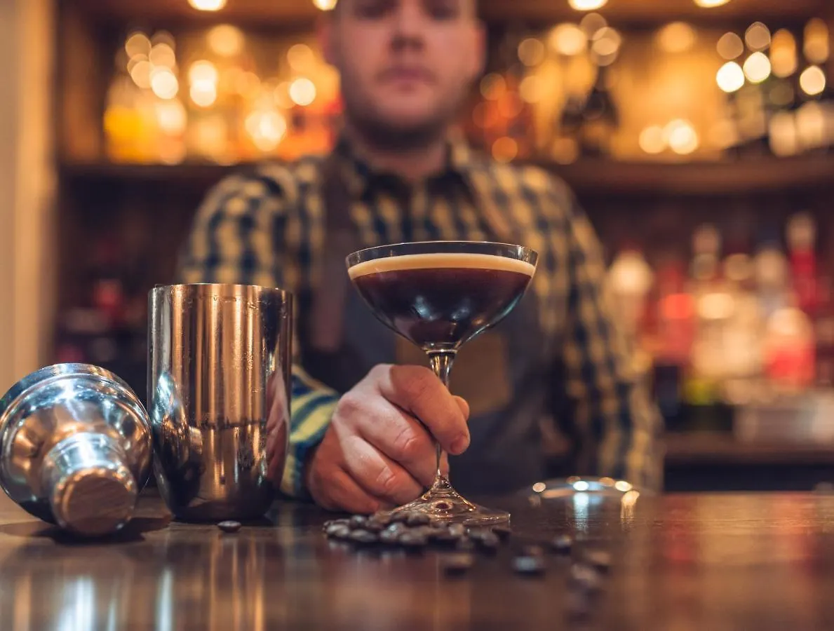 Värdshus Black Bull