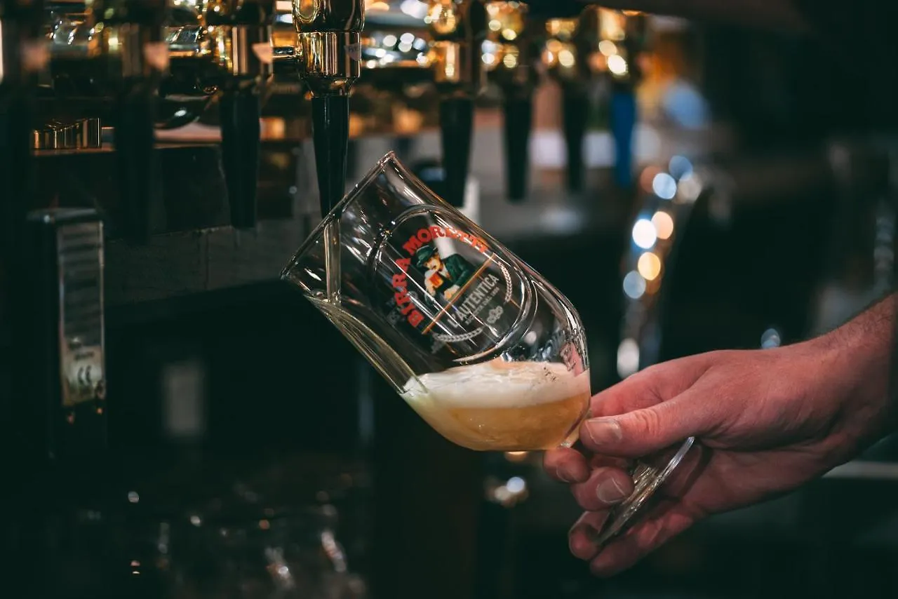 Värdshus Black Bull