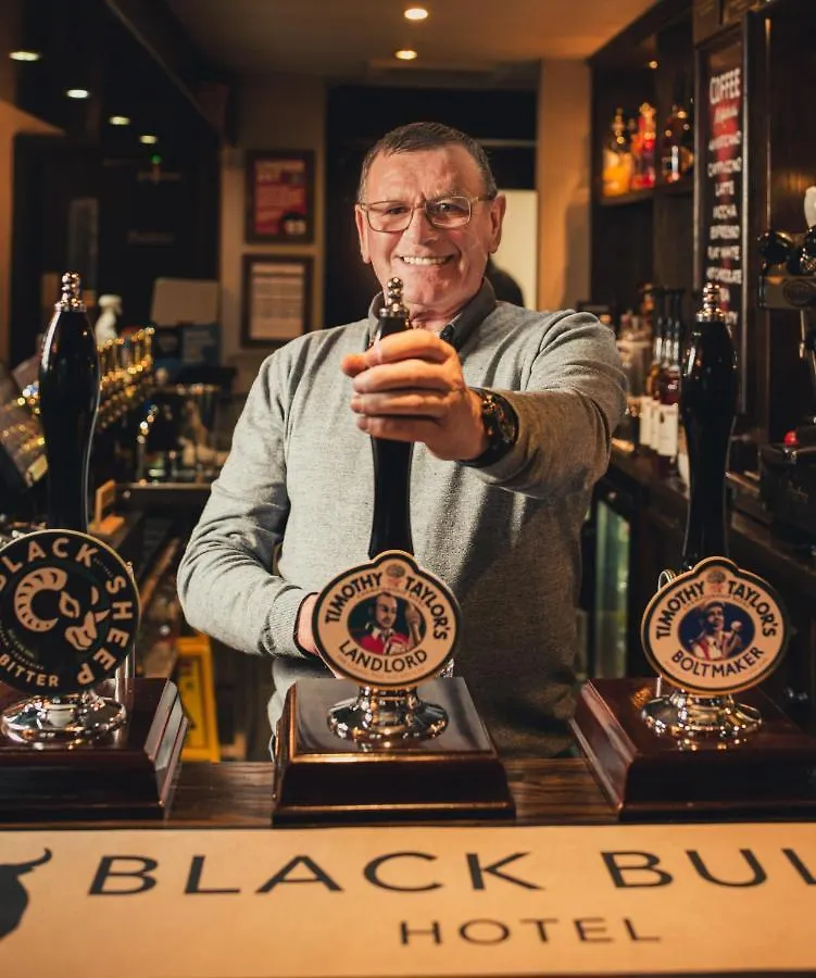 Black Bull Estalagem 3*