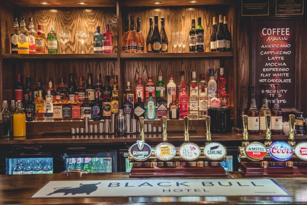 Black Bull Estalagem