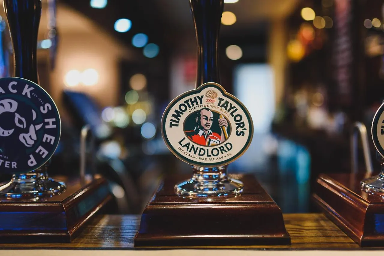 Estalagem Black Bull Kirkby Stephen