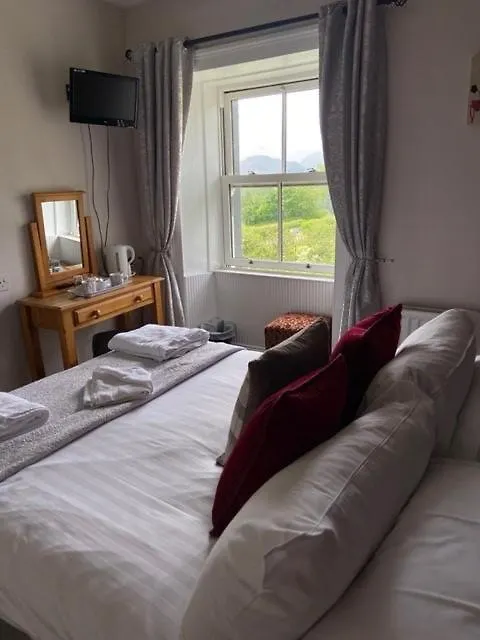 Brackenrigg Apartment Watermillock