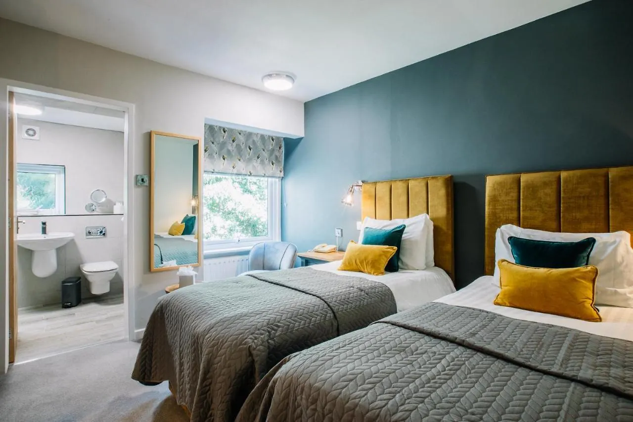 Crooklands Hotel