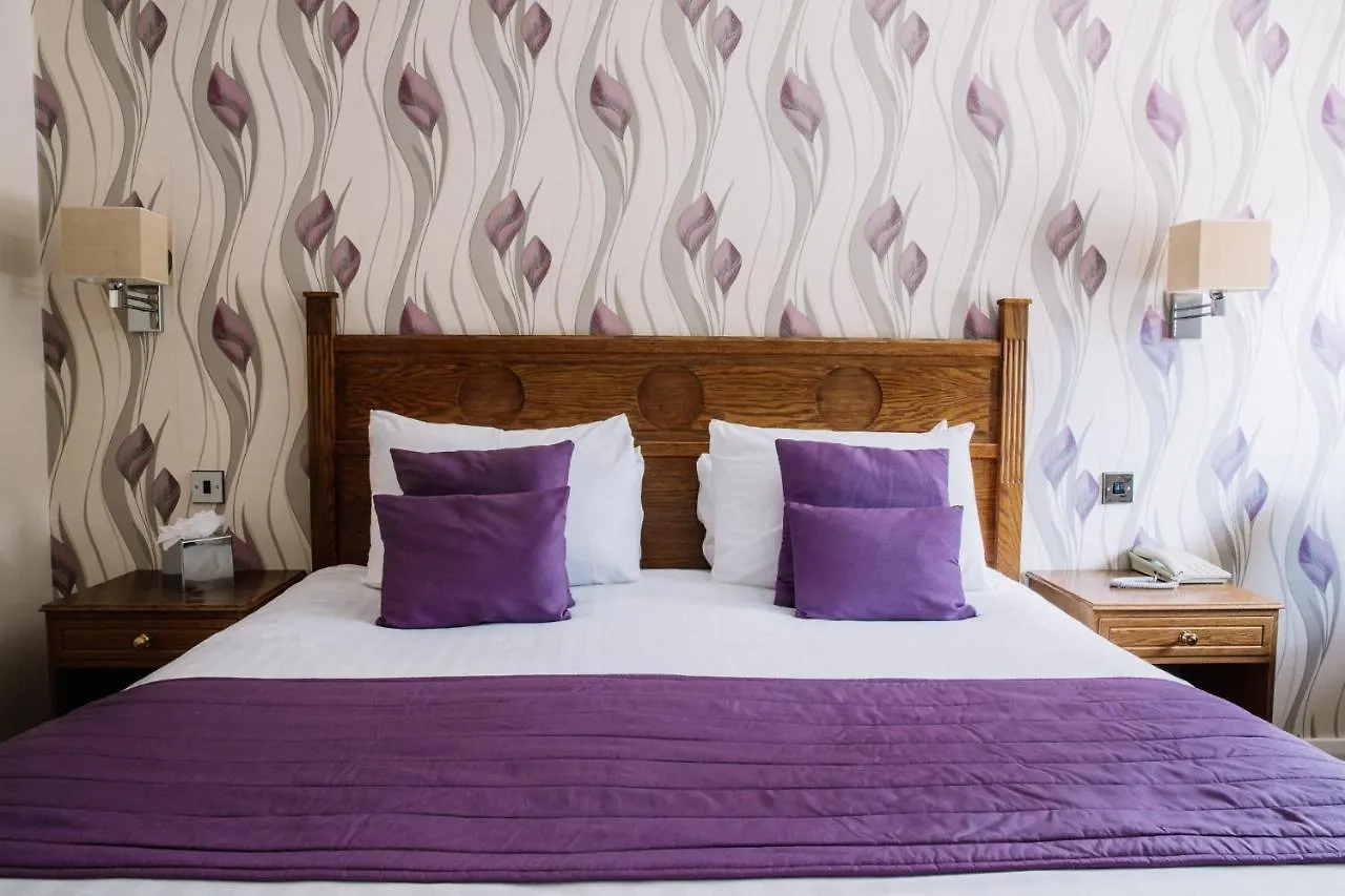 Crooklands Hotel 3* Crooklands