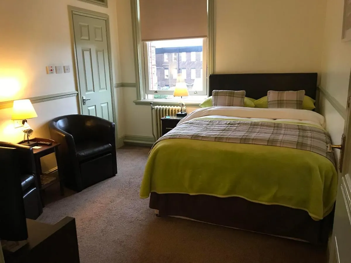 Abberley House * Carlisle (Cumbria)