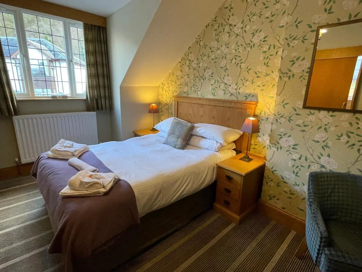 Otel The Mary Mount Borrowdale Valley