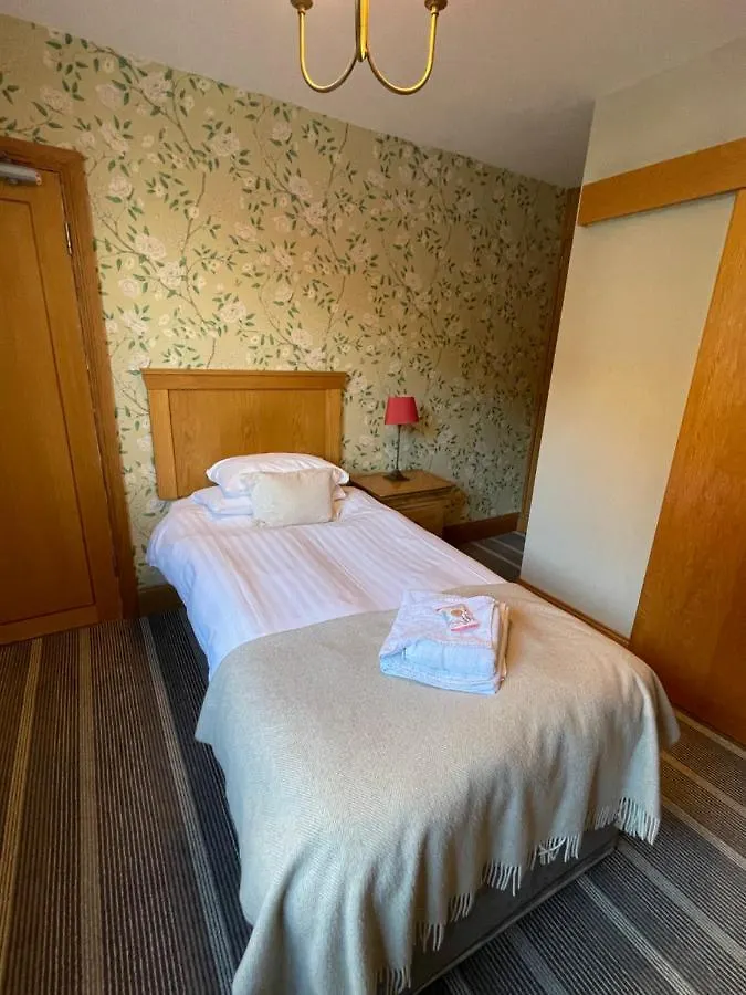The Mary Mount Hotel
