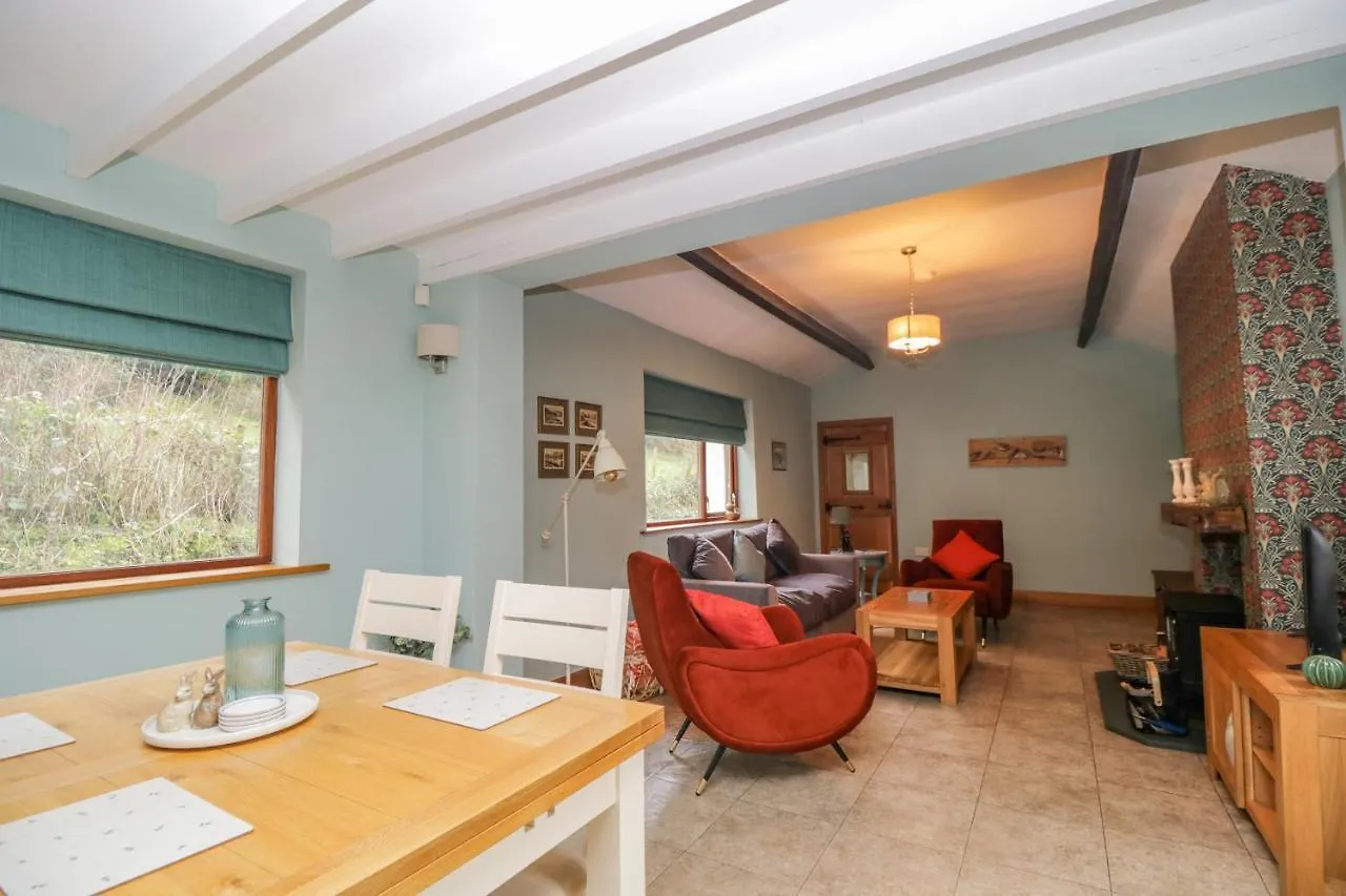 Holiday home Camerton Hall Workington