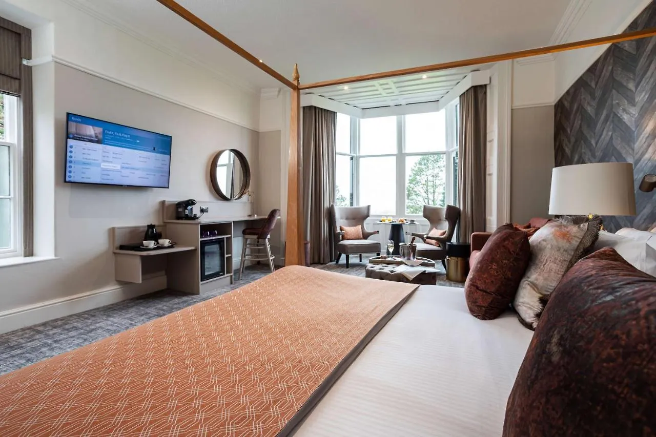Castle In Kendal, Bw Premier Collection 4*