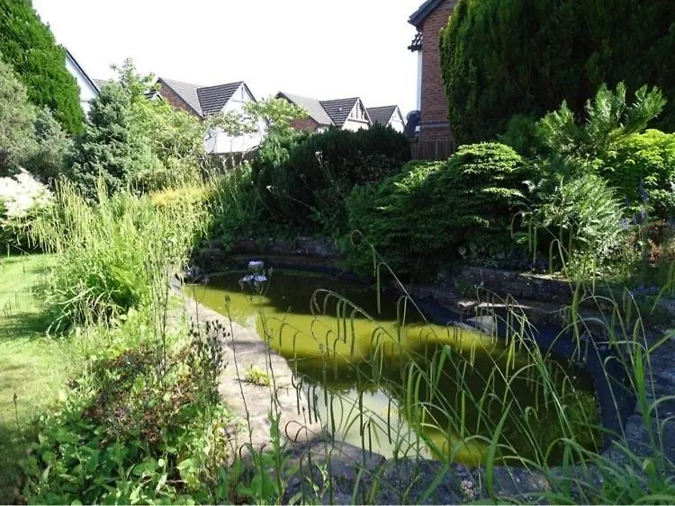 Guest house Vallum House Carlisle (Cumbria)