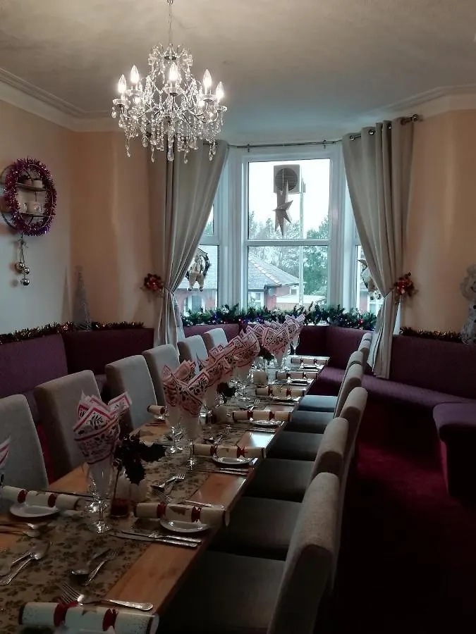 Vallum House Guest house