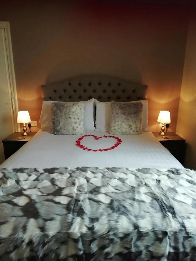 Vallum House Carlisle (Cumbria)