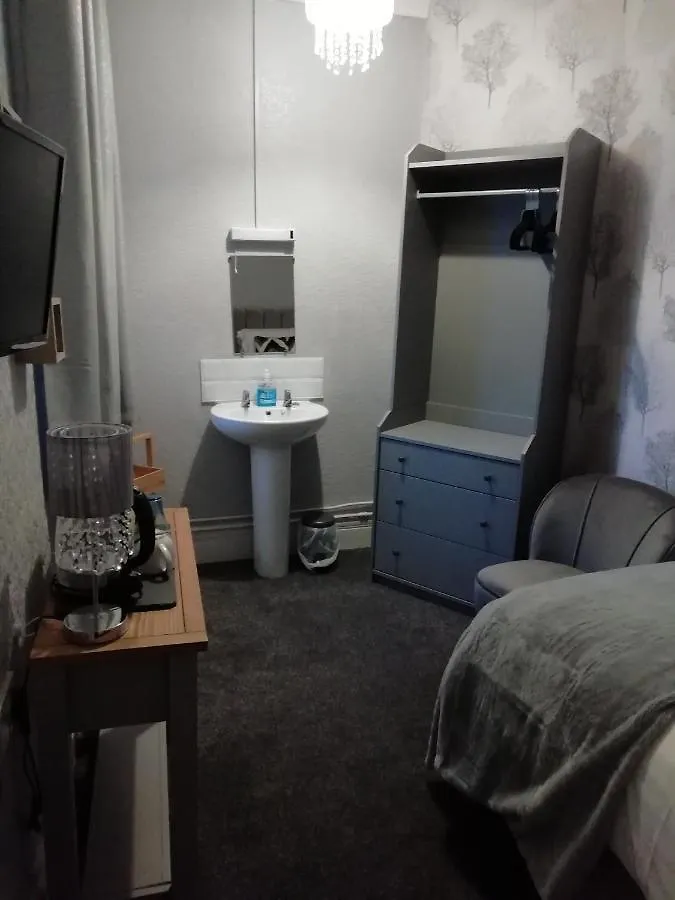 Vallum House 3* Carlisle (Cumbria)