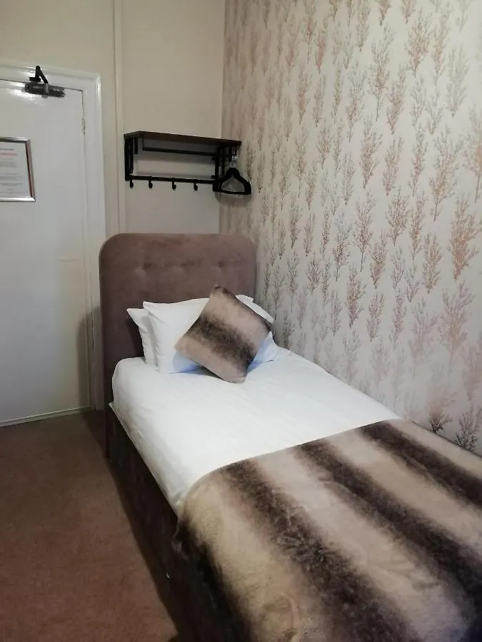 Vallum House 3* Carlisle (Cumbria)