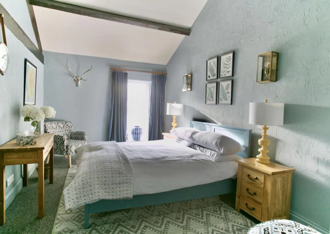 The Brown Horse Gasthof 3*