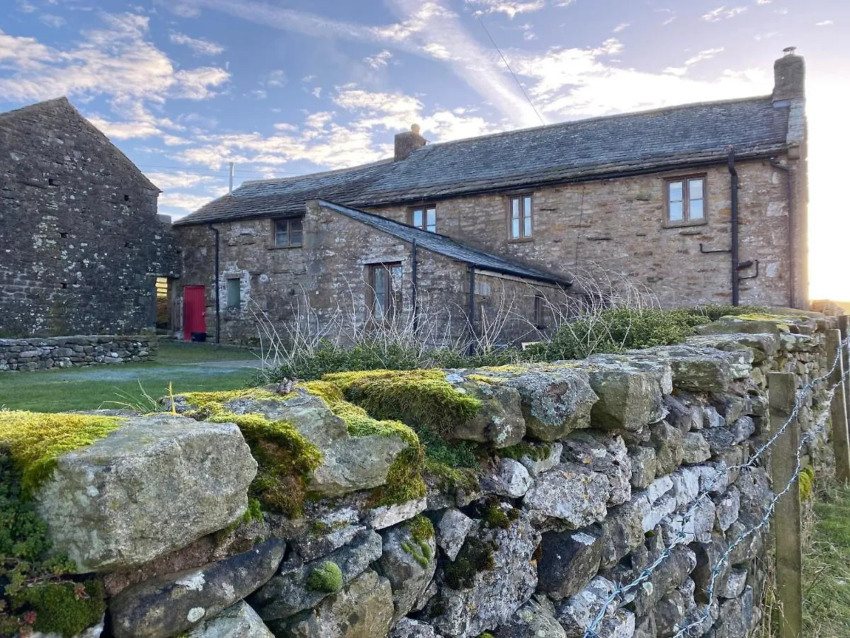 Wray Holiday home *