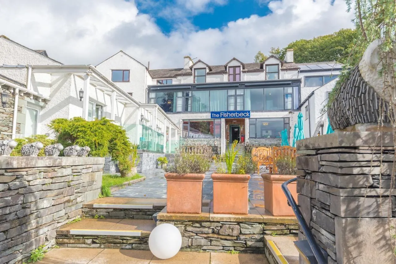 The Fisherbeck Hotel 4*