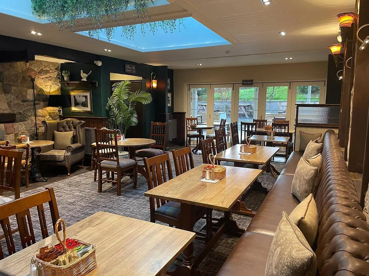 The Bridge Inn Holmrook