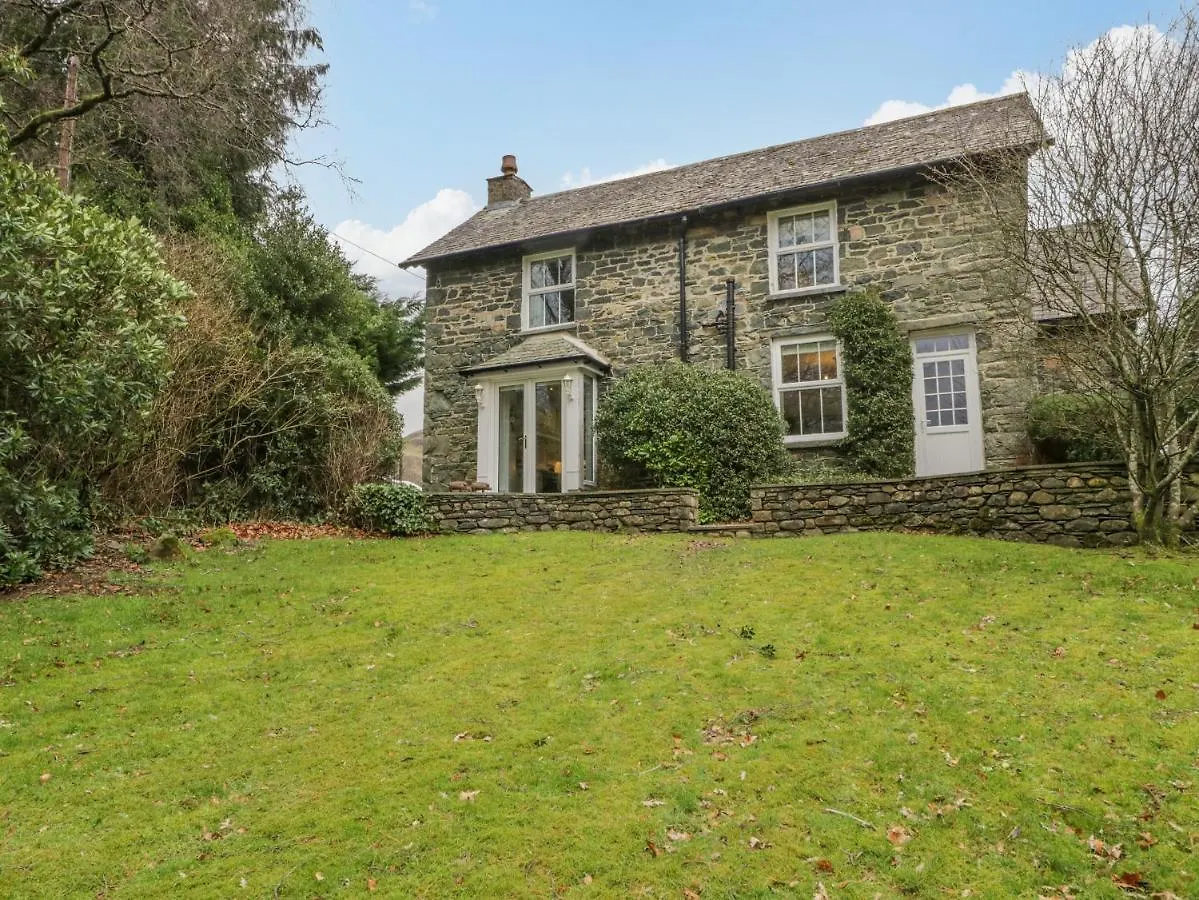 The Old Vicarage Thirlmere