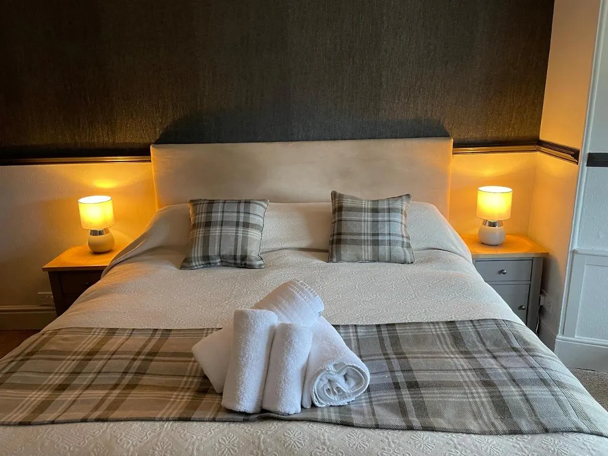 Inn The Royal Oak Bowness-on-Windermere