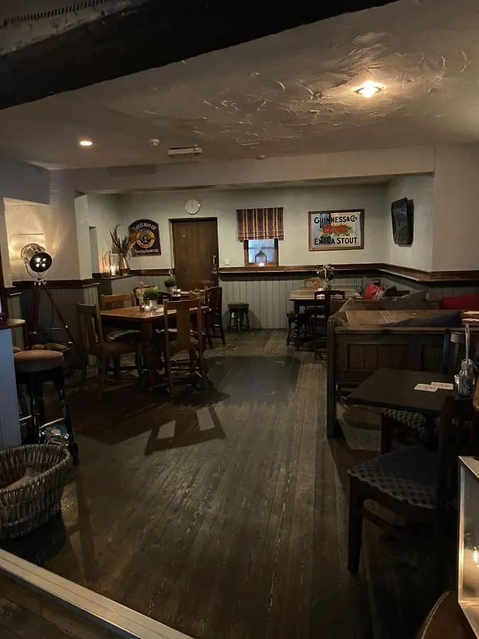 The Royal Oak