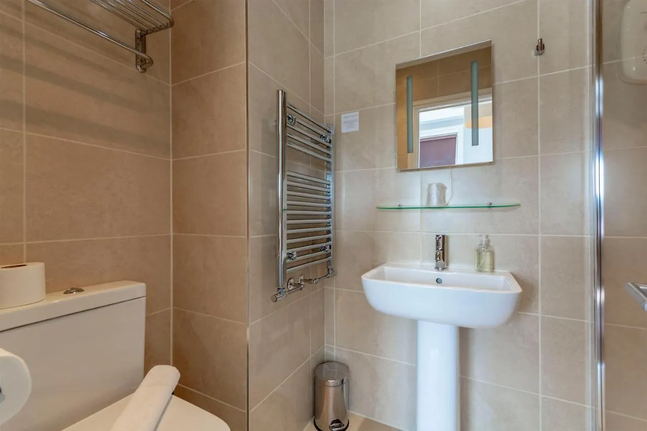 Lakeland House 4* Coniston