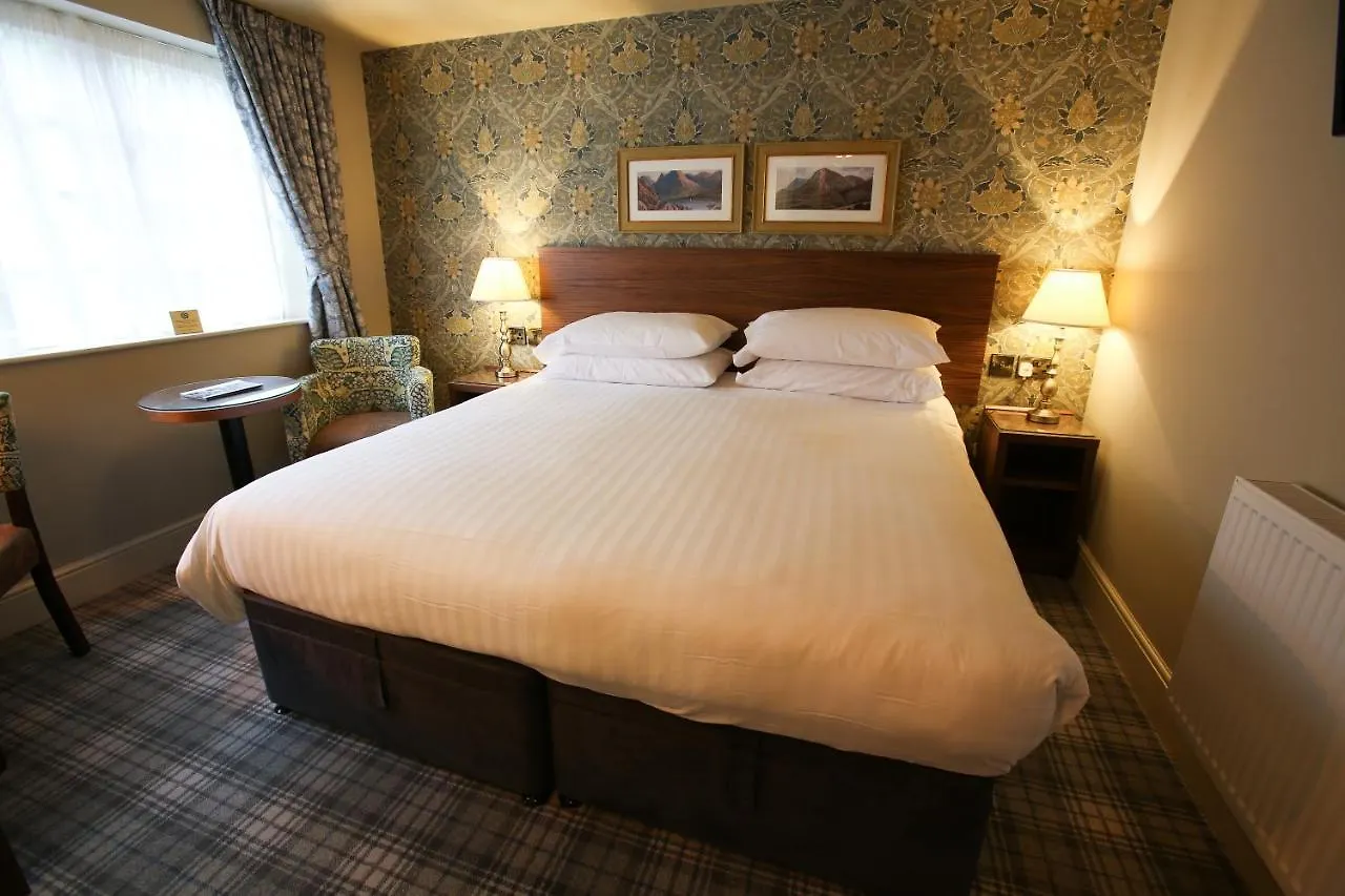 The Pheasant - The Collection Group 4*
