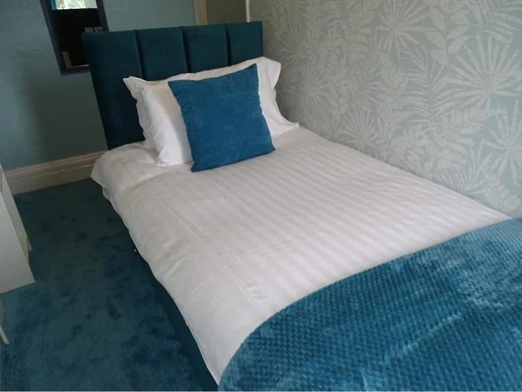 Guest house Vallum House Carlisle (Cumbria)