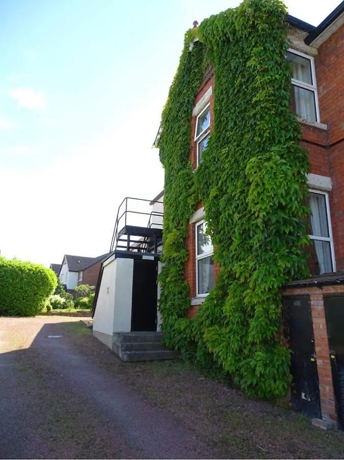 Vallum House Guest house Carlisle (Cumbria)