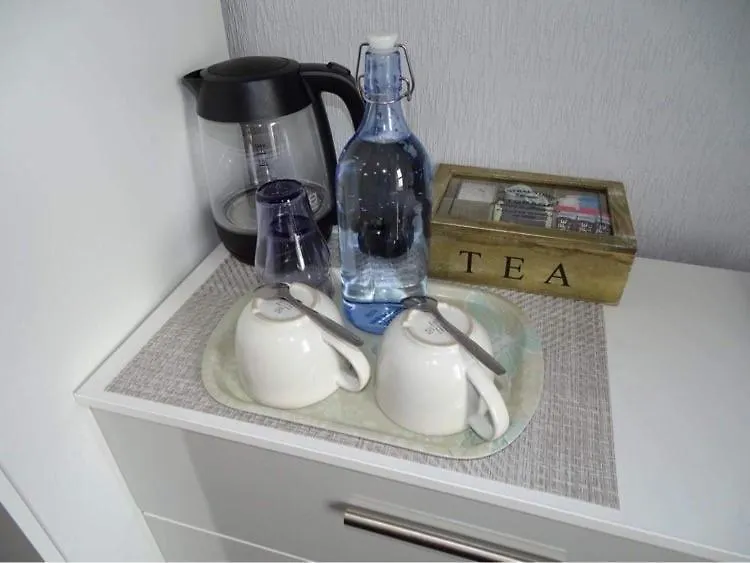 Vallum House Guest house 3*