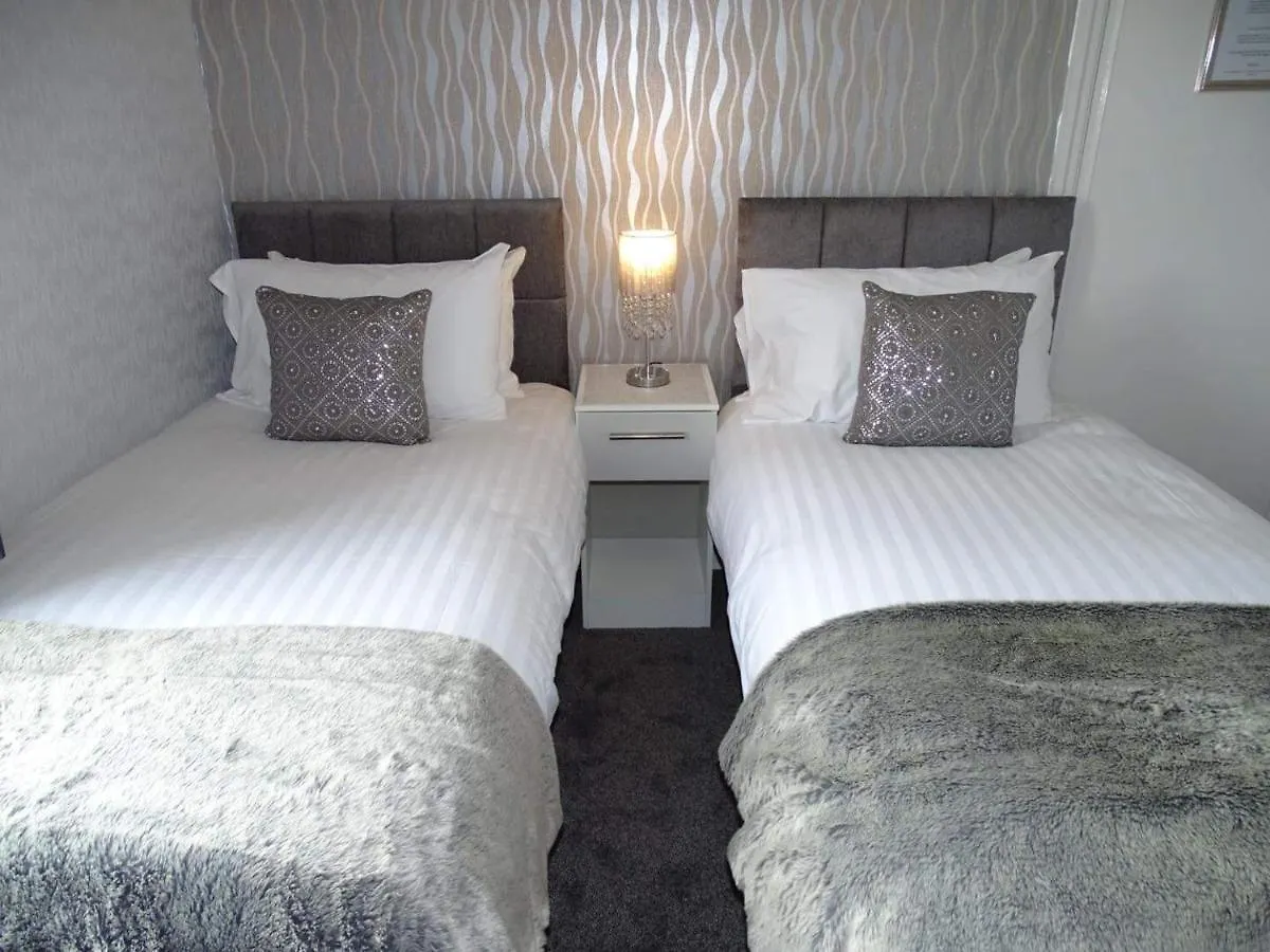 Vallum House Guest house Carlisle (Cumbria)