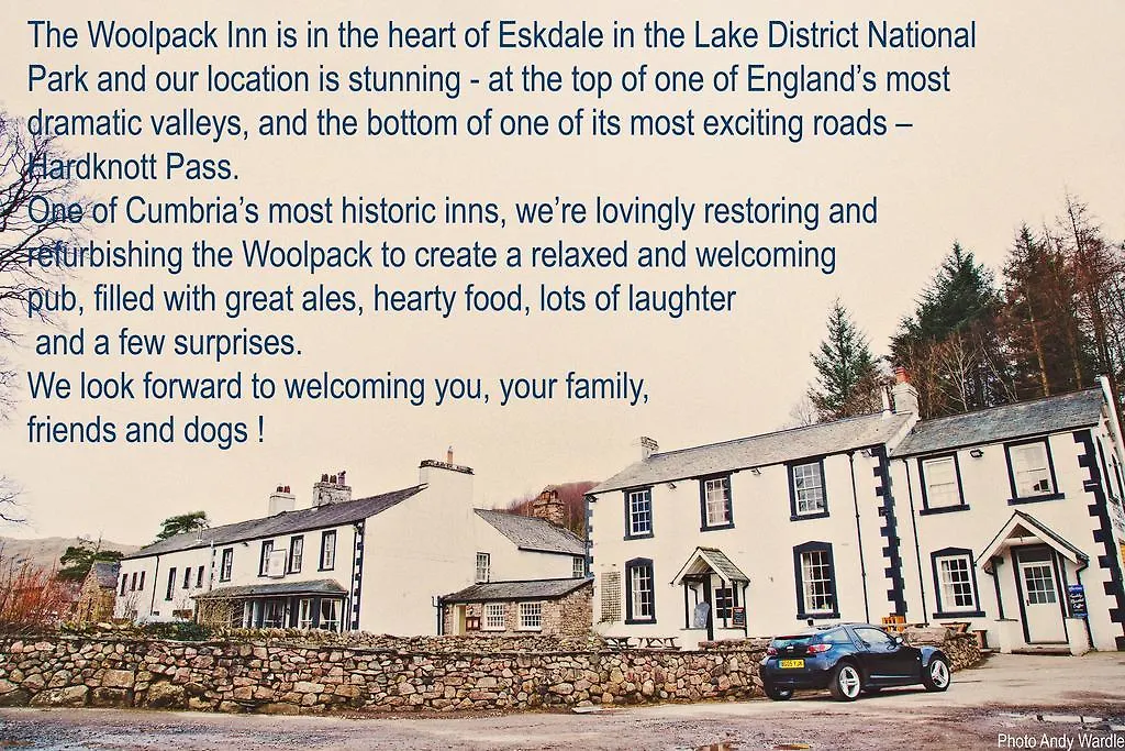 Woolpack