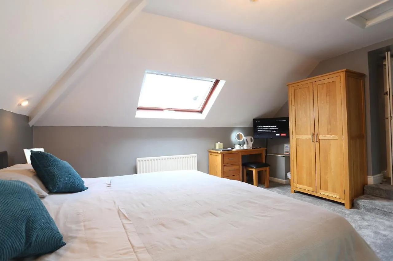Dalegarth House 4* Keswick (Cumbria)