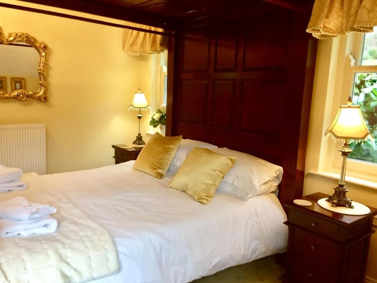 Storrs Gate House 5* 보우네스온윈더미어