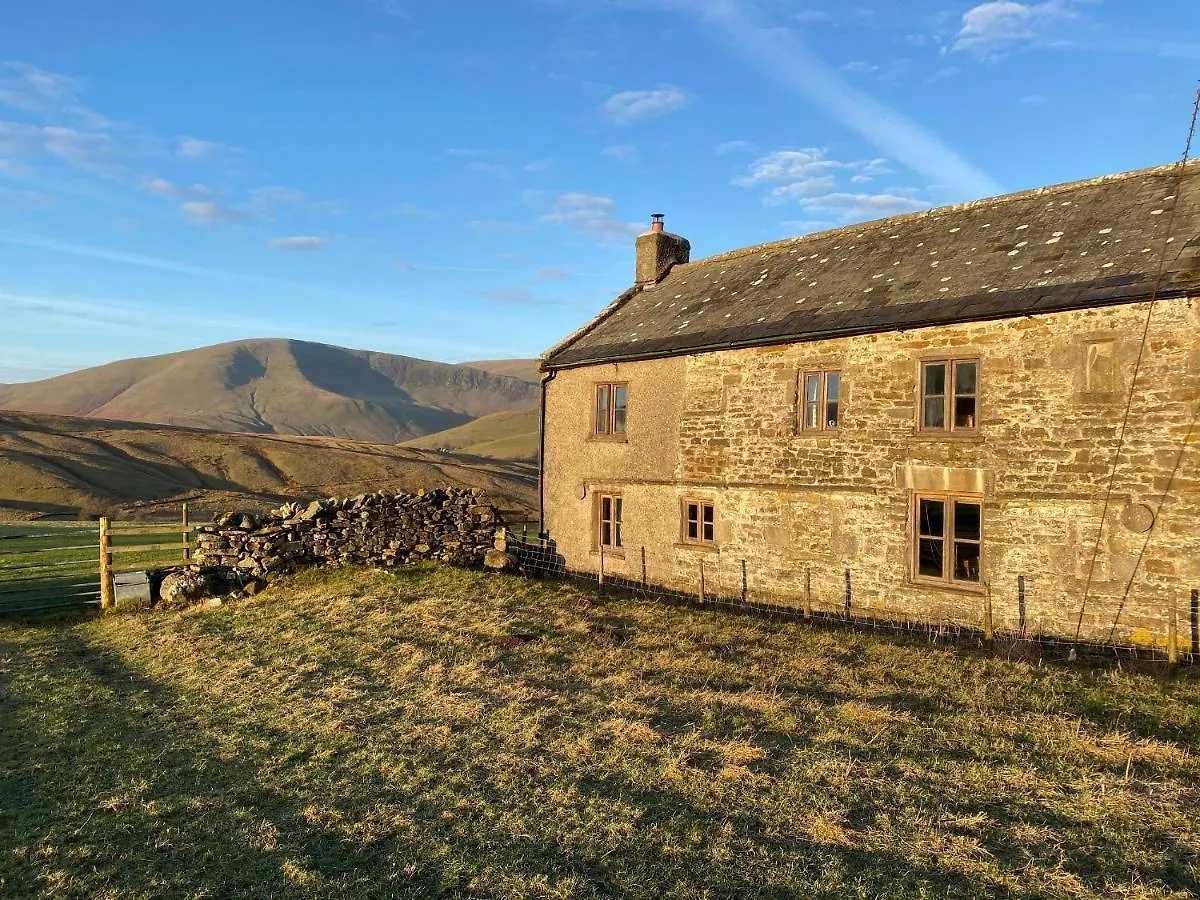 Wray * Ravenstonedale