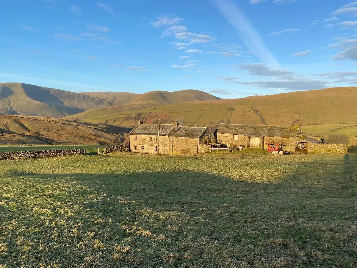 Wray * Ravenstonedale