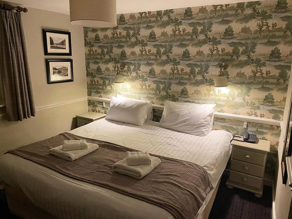 The Bridge Inn Holmrook