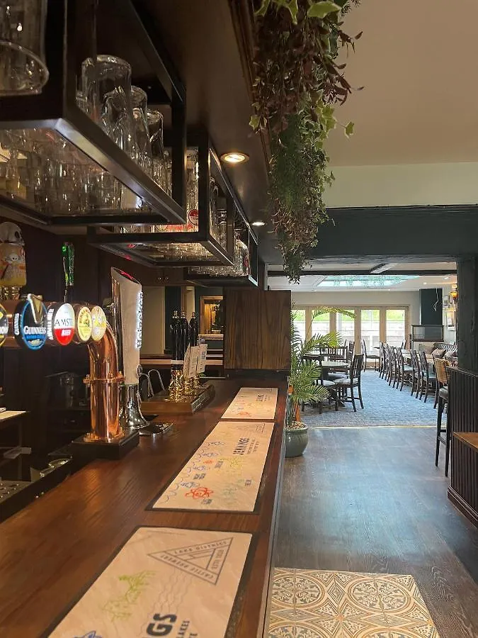 The Bridge Inn 3*