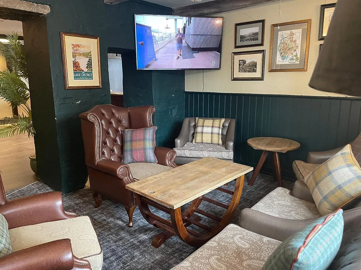 The Bridge Inn