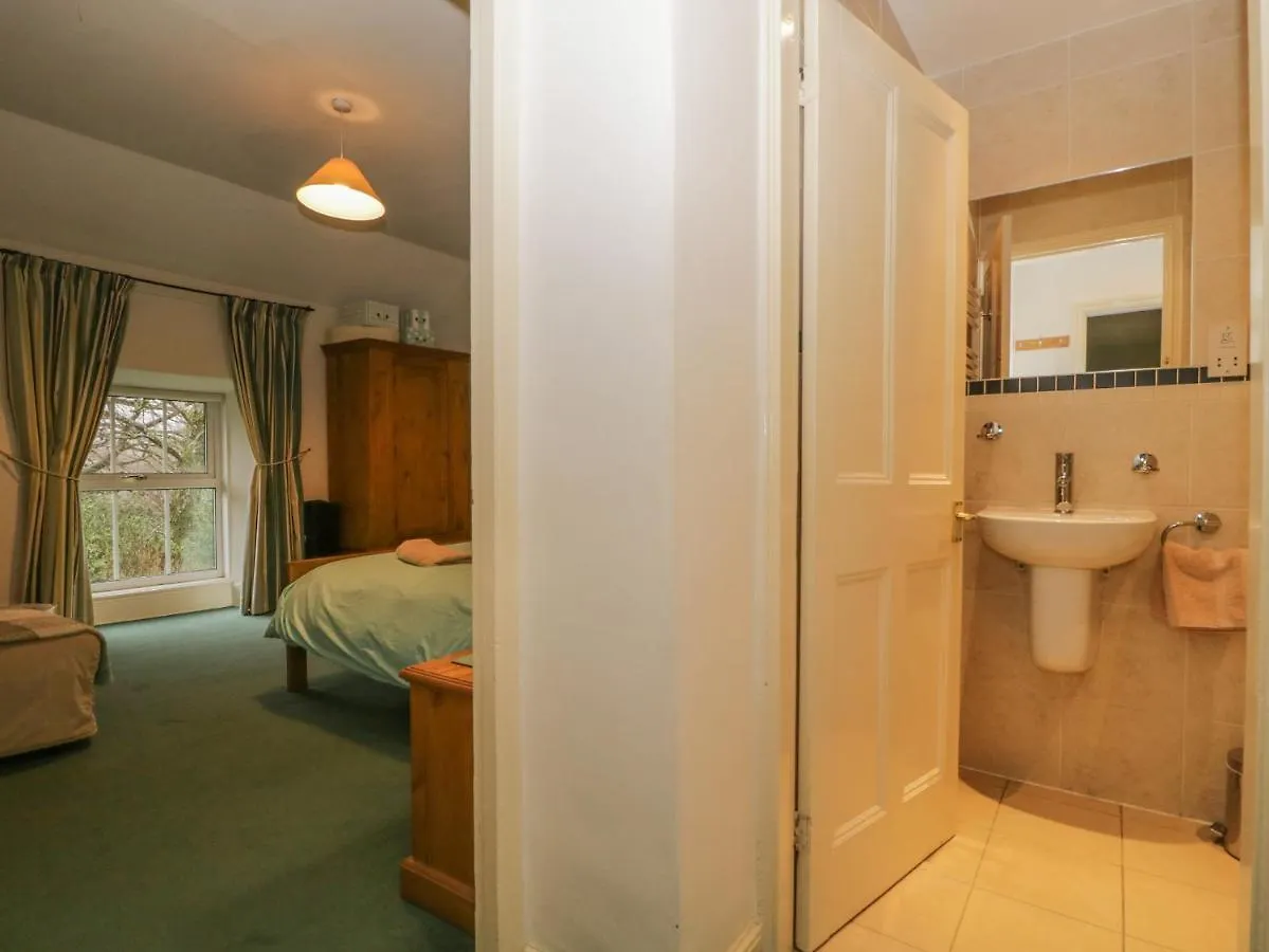 Holiday home The Old Vicarage