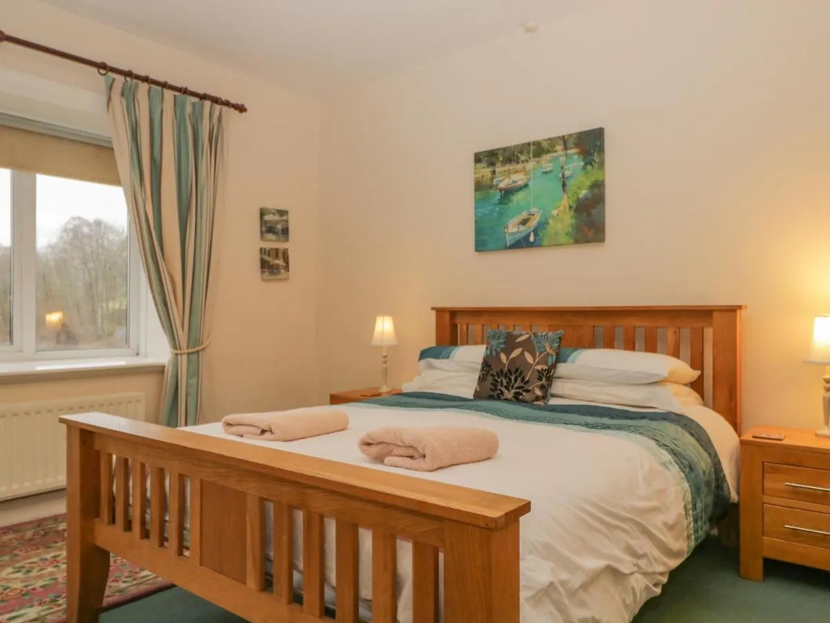 The Old Vicarage * Thirlmere