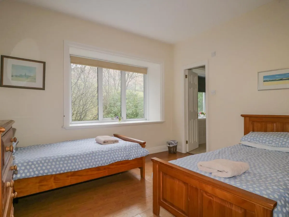 The Old Vicarage Holiday home *