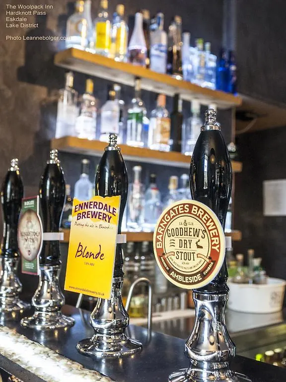 Inn Woolpack