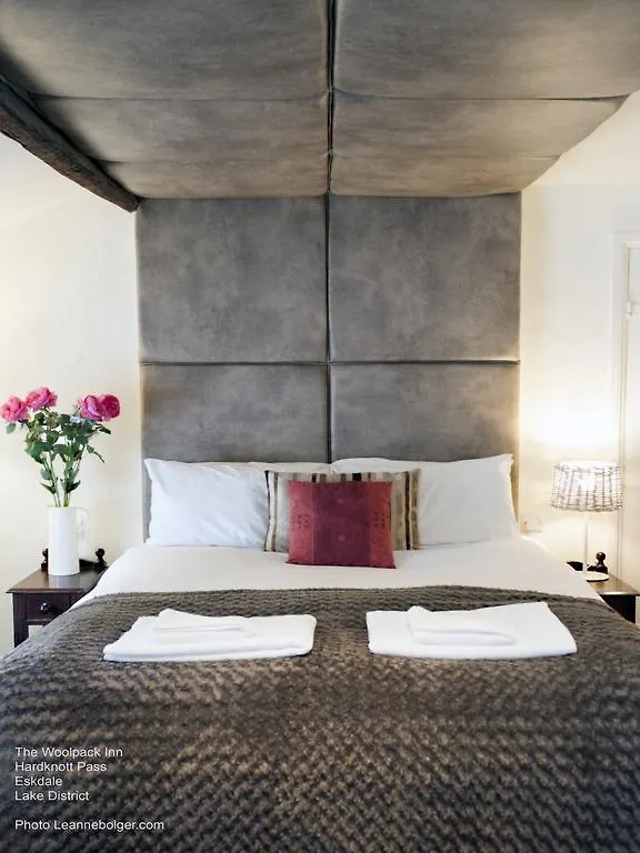 Woolpack Inn 2*
