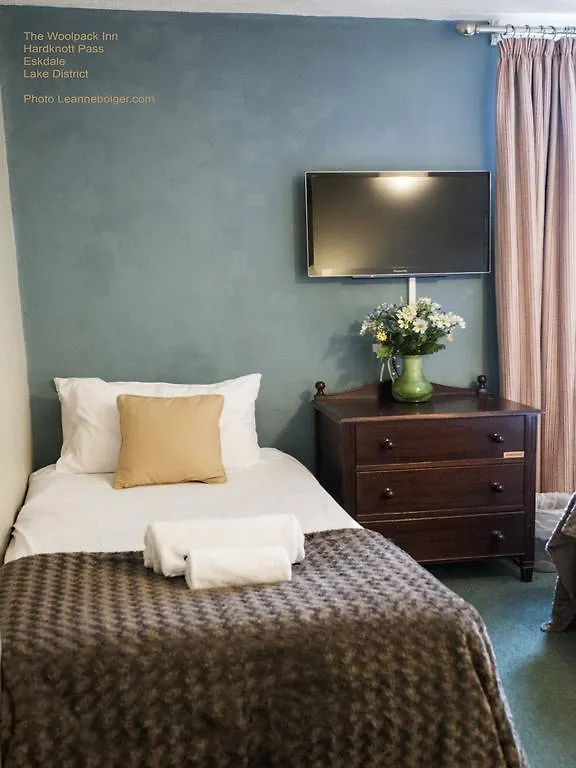 Inn Woolpack
