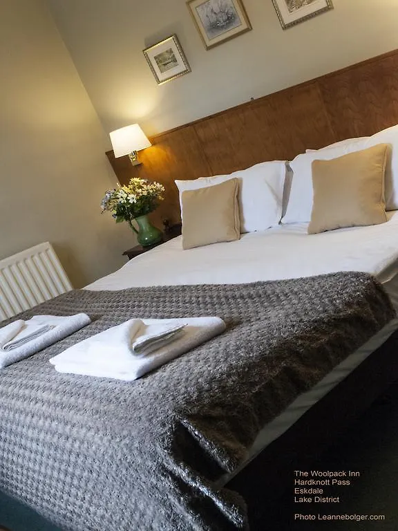 Inn Woolpack