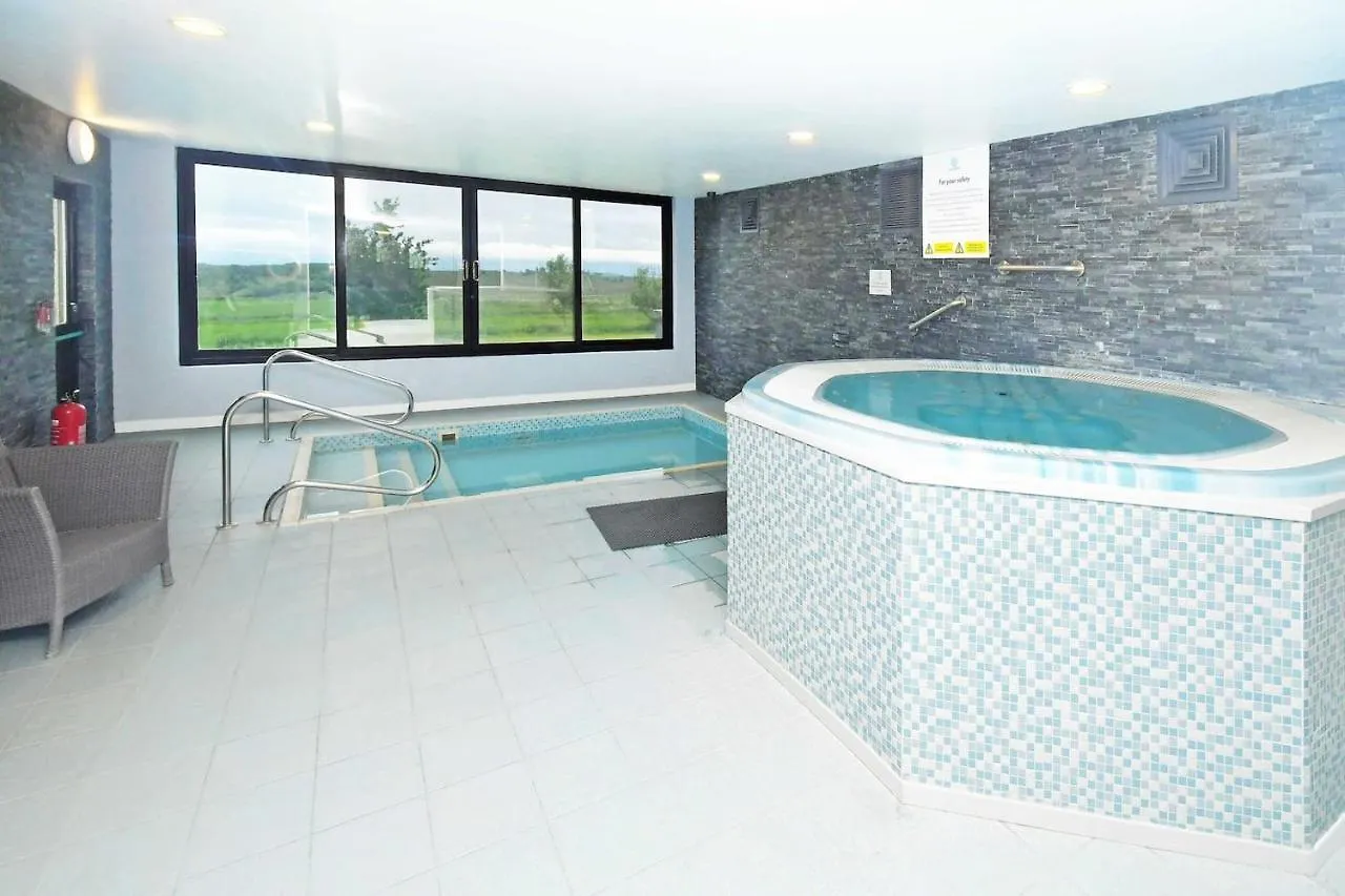 Apartamento Fell View *