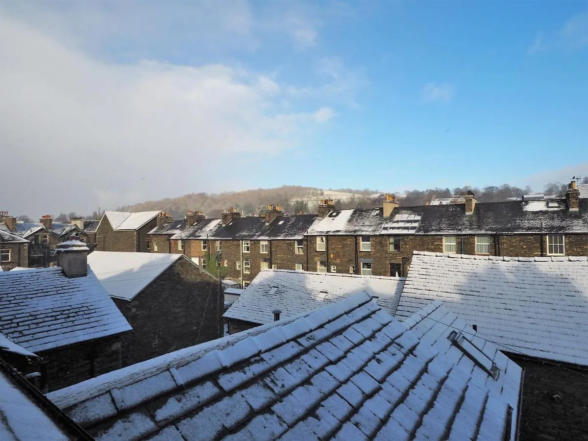 Broadlands (adults Only) Pensionat